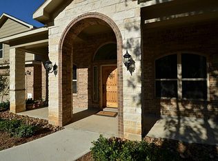 17014 Salado Dr, Patton Village, TX 77372