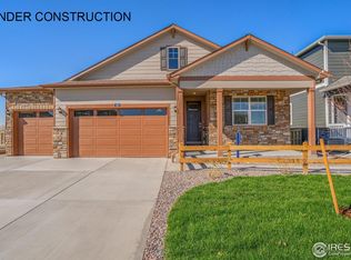 239 Haymaker Ln, Severance, CO 80550
