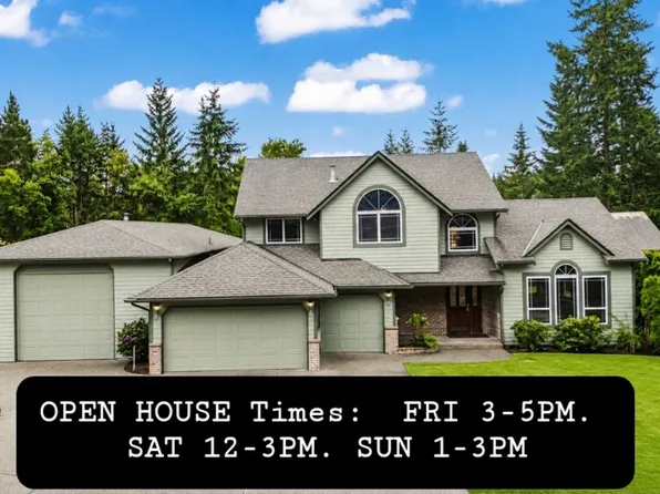 2426 SE Celebrity Ct, Pt Orchard, WA 98367
