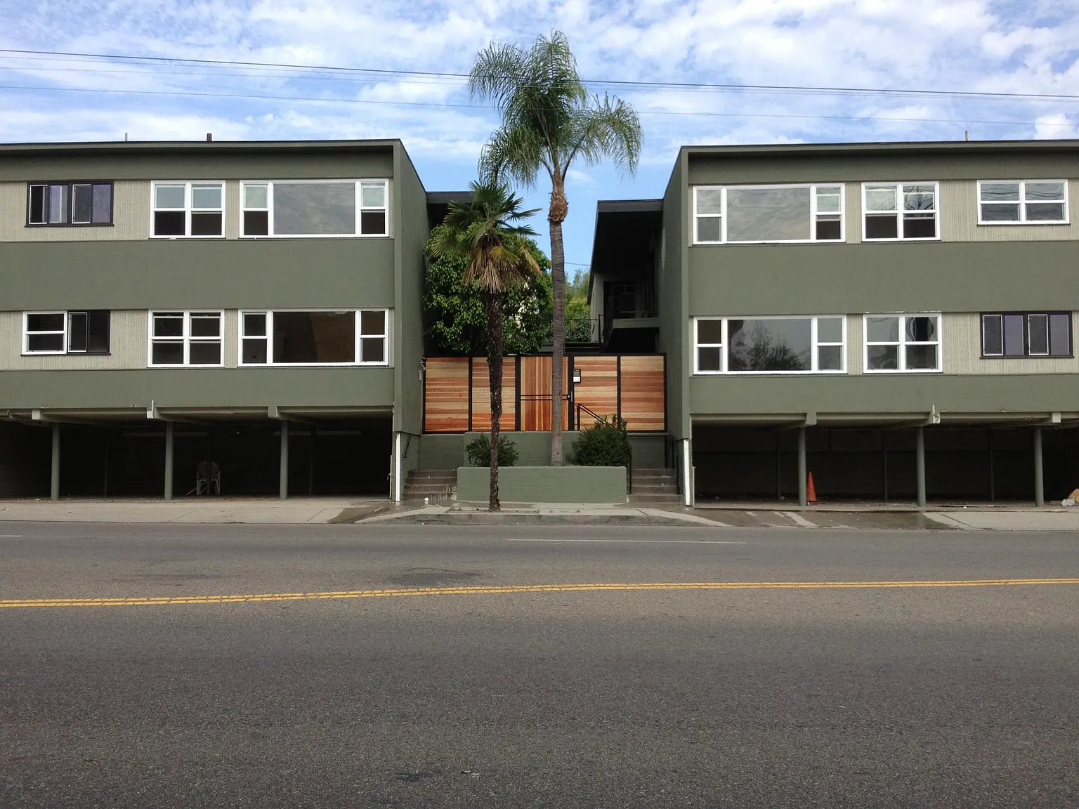 1 bed, 760 sqft, $2,000 — Photo 1