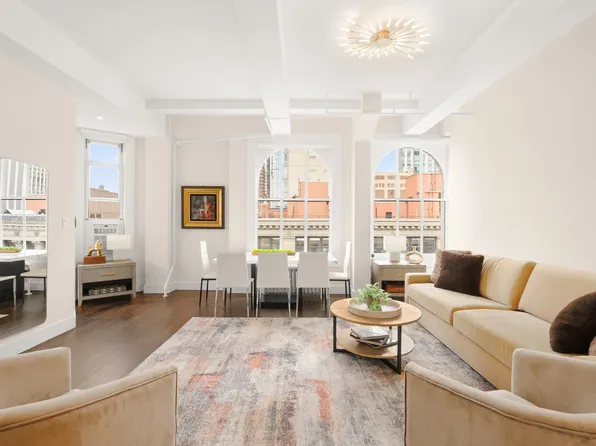 425 Park Avenue South 20B image 1 of 7