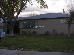 1112 Pahor Dr, Las Vegas, NV 89102