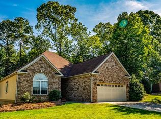 211 Creek View Rd, Bremen, GA 30110