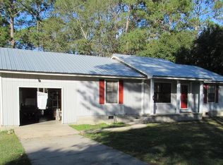 1908 3rd St SE, Moultrie, GA 31768