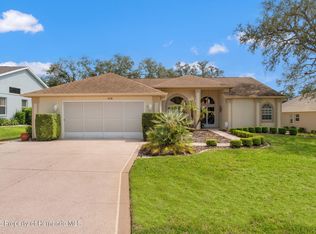 416 Mistwood Ct, Spring Hill, FL 34609