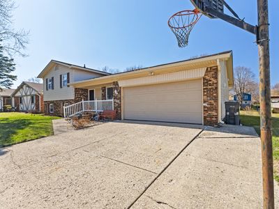 4902 Dancer Dr, Indianapolis, IN, 46237