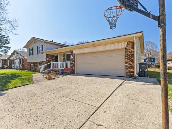 4902 Dancer Dr, Indianapolis, IN 46237