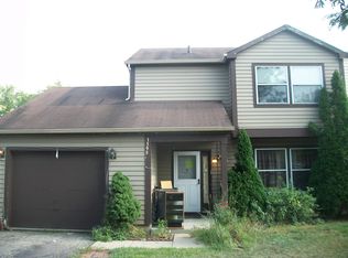 1399 Cimarron Ct, Elgin, IL 60120