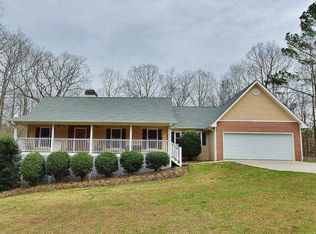 3816 Leach Rd, Gainesville, GA 30506