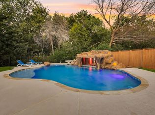 3676 Hawthorne Trl, Rockwall, TX 75032