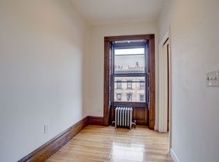 47 W 84th St #4, New York, NY 10024