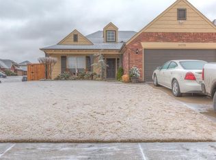 20378 E 32nd Pl S, Broken Arrow, OK 74014