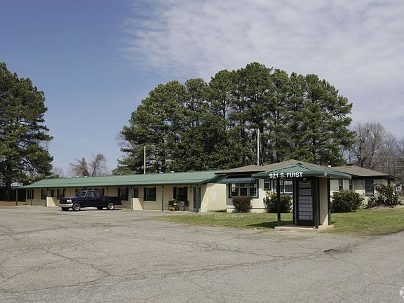 2nd image of 921 S Highway 161 #2A