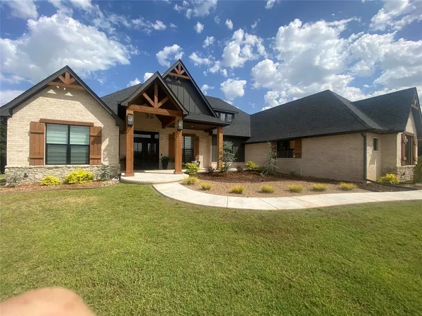 11809 Setenta Grove Cir, Oklahoma City, OK 73150