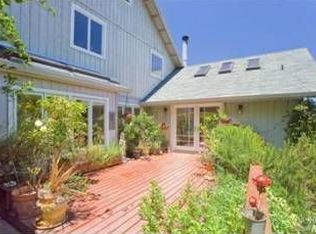 551 Redwood Rd, San Anselmo, CA 94960
