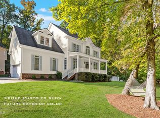 8111 Dreamy Way, Raleigh, NC 27613