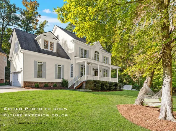 8111 Dreamy Way, Raleigh, NC 27613