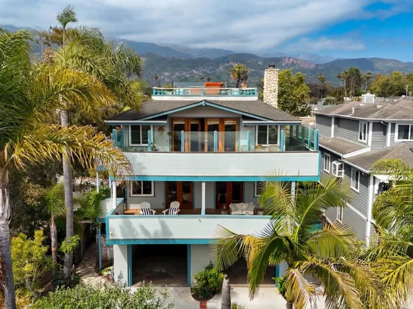 4582 4th St, Carpinteria, CA 93013