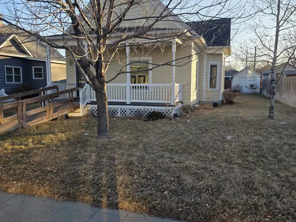 1719 2nd Ave, Scottsbluff, NE 69361