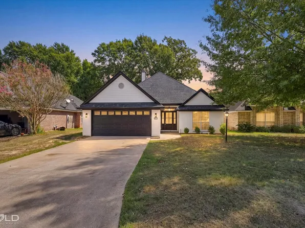 115 Red Fox Cir, Haughton, LA 71037