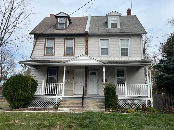 607 Poquessing Ave, Philadelphia, PA 19116