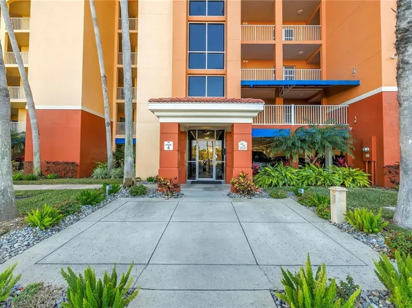 16550 Gulf Blvd APT 746, North Redington Beach, FL 33708