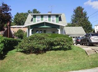 10 North St, Canonsburg, PA