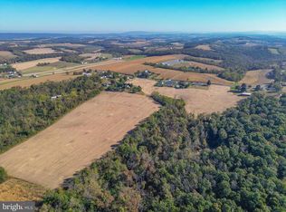 0 Smalsh Barrick Rd PARCEL 3, Middleburg, PA 17842