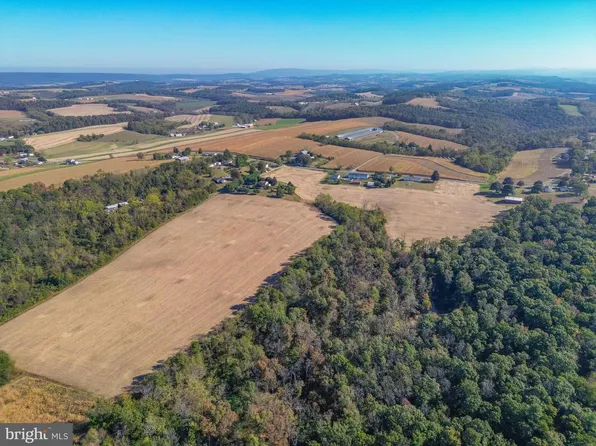 0 Smalsh Barrick Rd Parcel 3, Middleburg, PA 17842