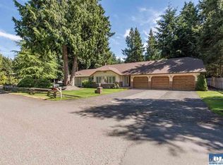 101 Charles Way, Sequim, WA 98382