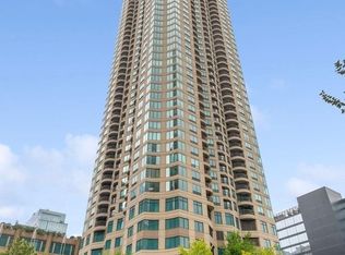 400 N Lasalle St #1202, Chicago, IL 60614