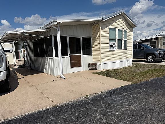 2nd image of 5905 NE Cubitis Ave Lot 97