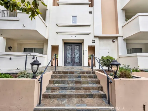1726 S Bentley Ave #403, Los Angeles, CA 90025