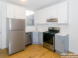 2010 W Foster Ave #1C, Chicago, IL 60625