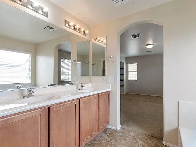 1595 W Gleaming Moon Ln — Photo 21