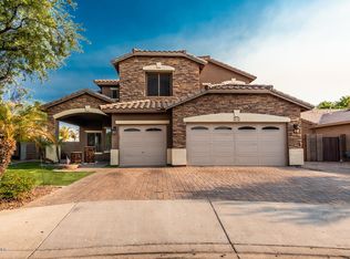 6750 N 71st Dr, Glendale, AZ 85303