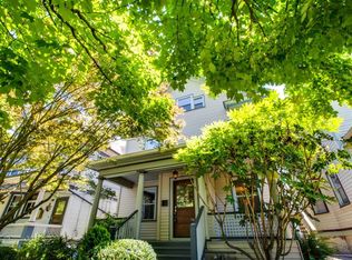 2374 NW Lovejoy St, Portland, OR