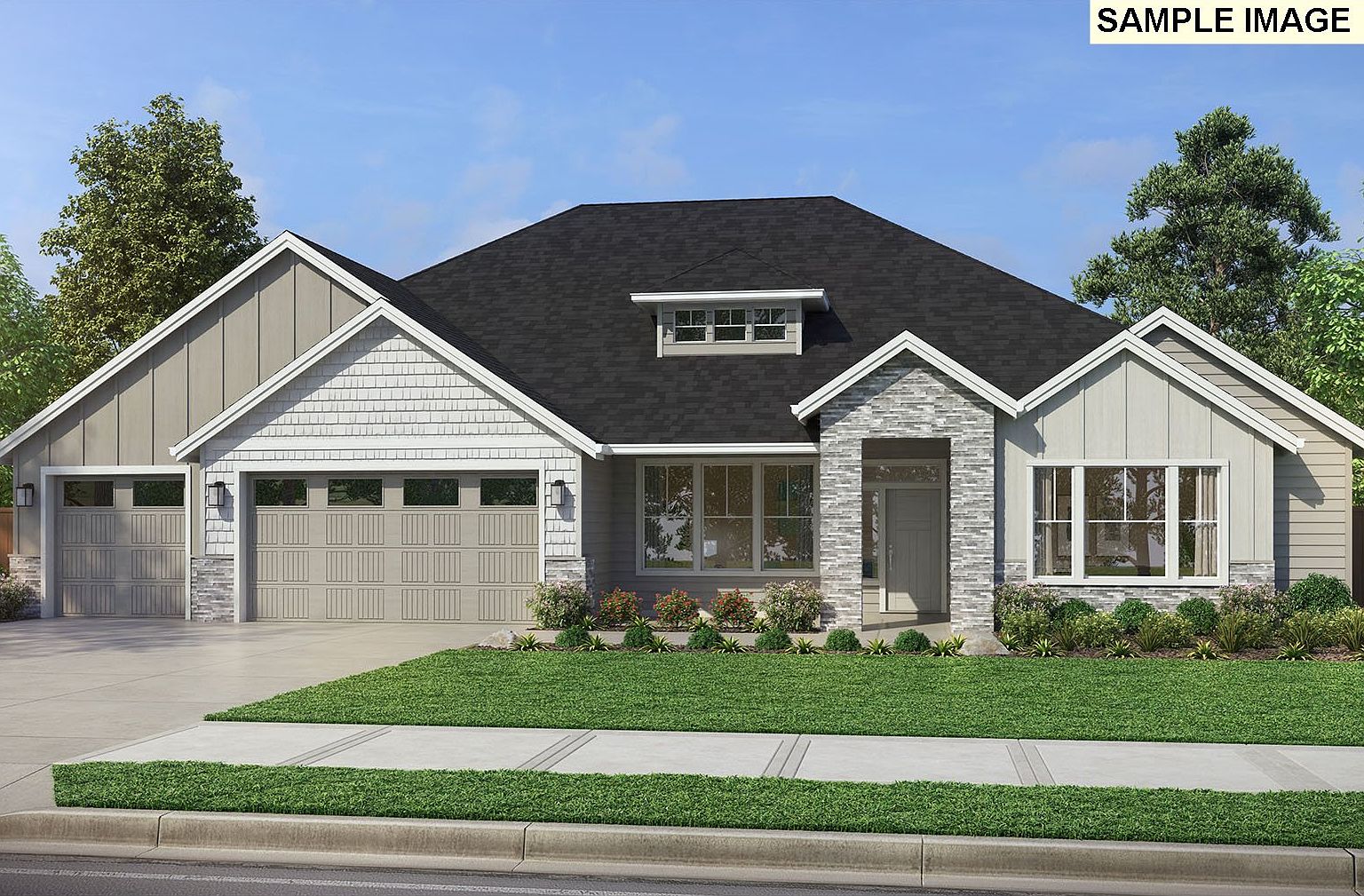 3610 NE 169th Way, Vancouver, WA 98686 | MLS #24310062 | Zillow