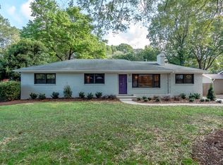 2001 Sandhurst Dr, Charlotte, NC 28205