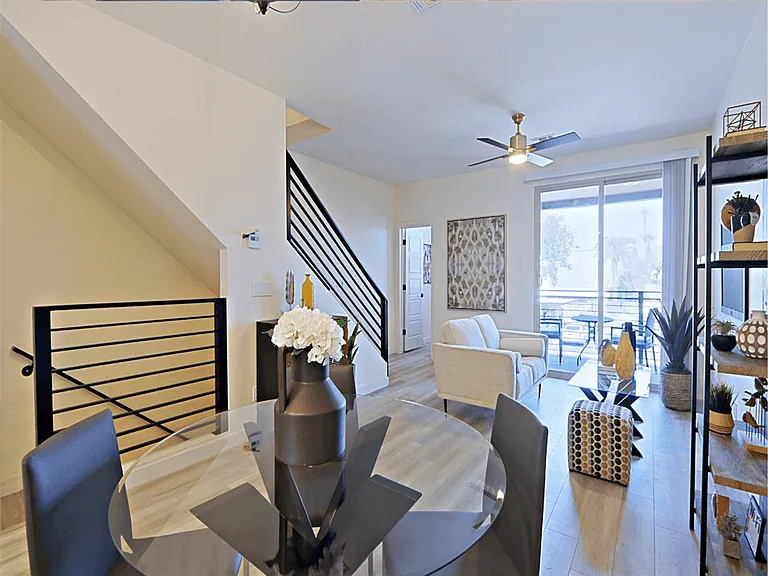 Scottsdale Hayden Townhomes — Photo 37