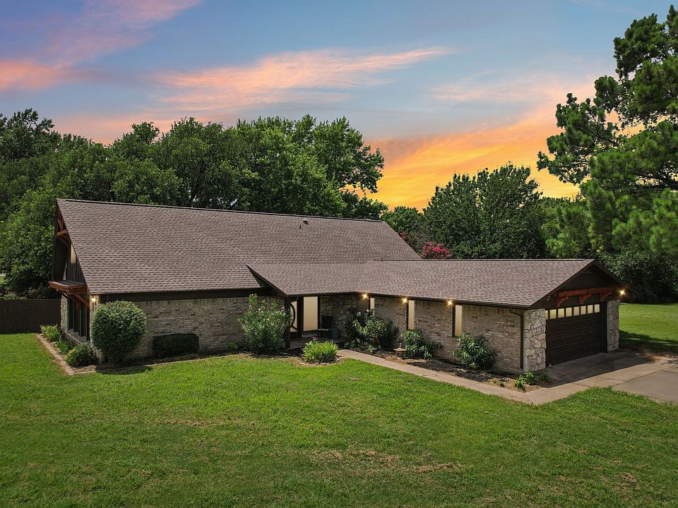 990 Brush Creek Rd, Argyle, TX 76226 | Zillow