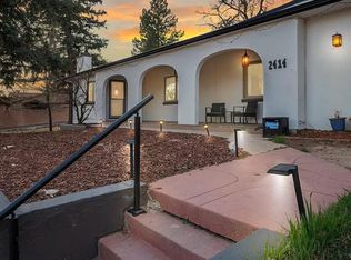 2414 Ceresa Ln, Colorado Springs, CO 80909