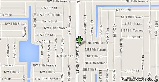 4th image of 1205 Santa Barbara Blvd N