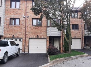 37 Old Firehall Ln #17, Vaughan, ON L4L8W3