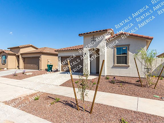 4th image of 40106 W Jenna Ln