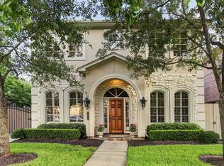 3815 University Blvd, Houston, TX 77005
