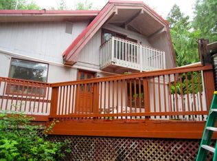 123 Christopher Rd, Ketchikan, AK 99901