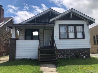 313 157th St, Calumet City, IL 60409