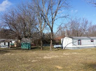 306s.franklin Dr ', Raymore, MO 64083