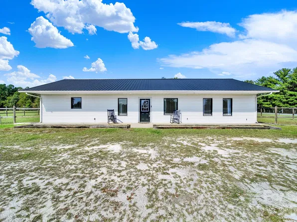 7984 Taxahaw Rd, Kershaw, SC 29067